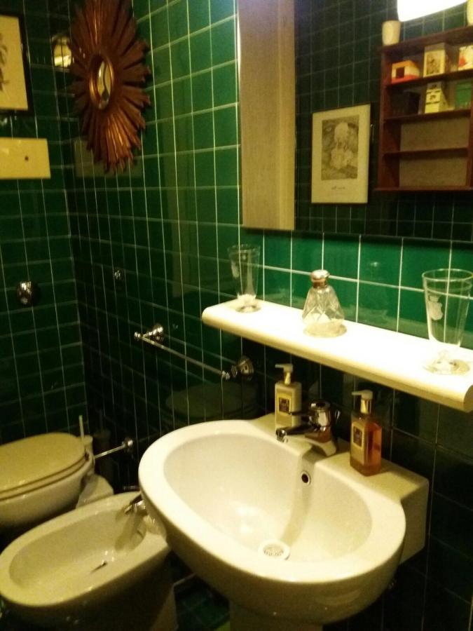 Visit Palladio B&B Vicenza Exteriér fotografie