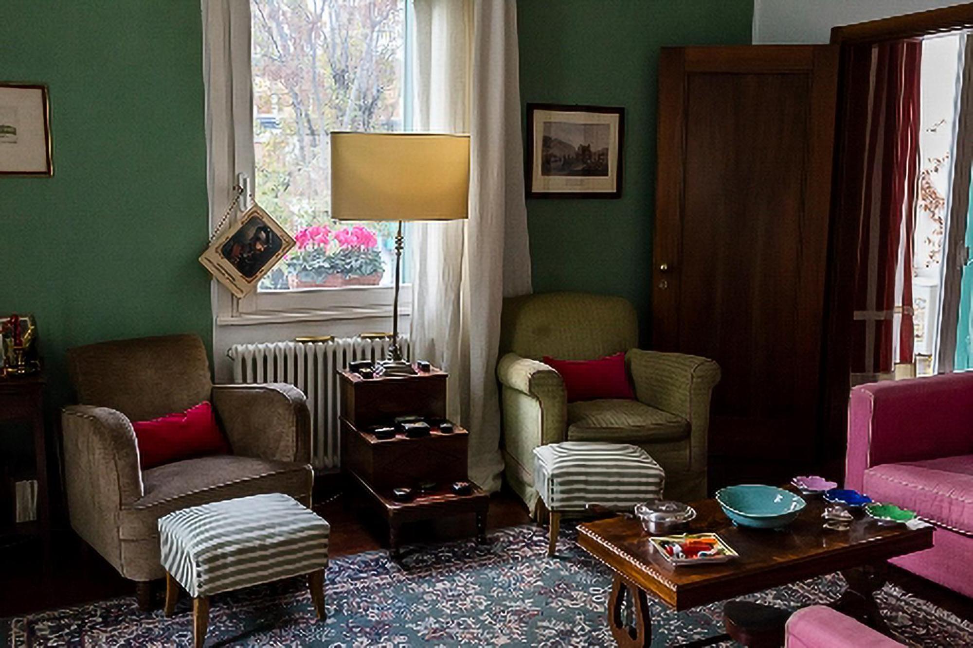 Visit Palladio B&B Vicenza Exteriér fotografie